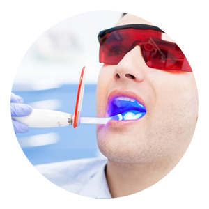 Dental laser